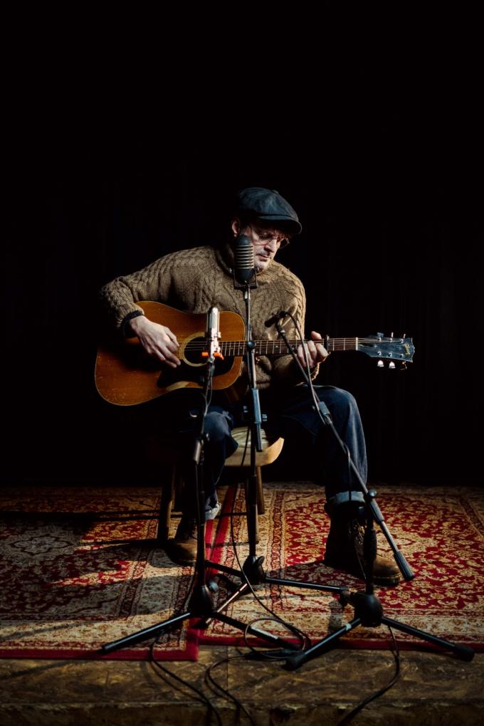 Chris Helme