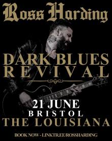 Dark Blues Revival