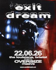 EXIT DREAM