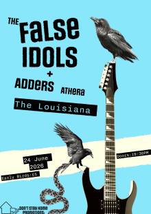 The False Idols