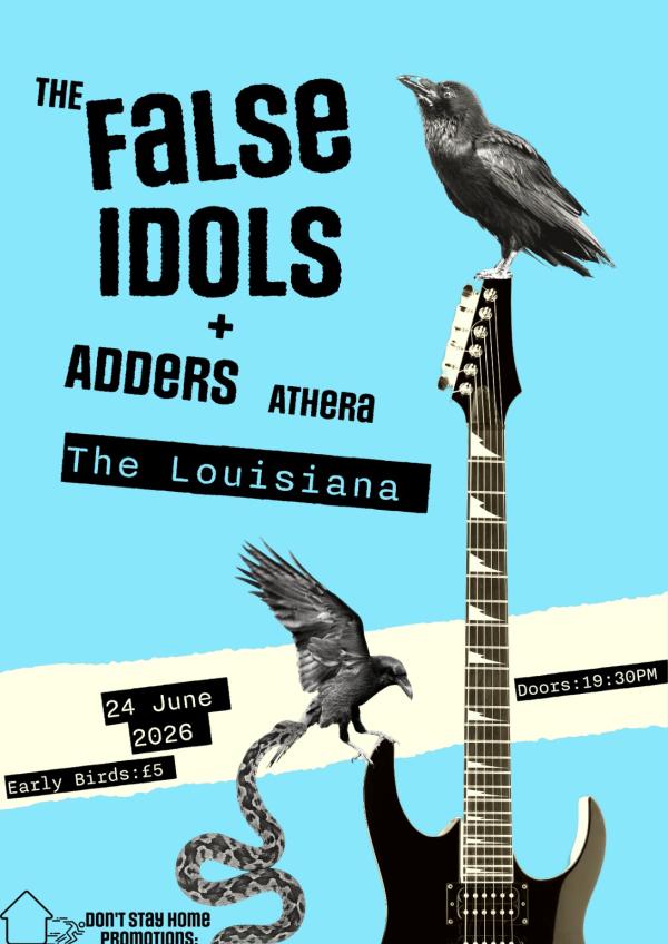 The False Idols