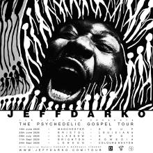 Jeff Darko
