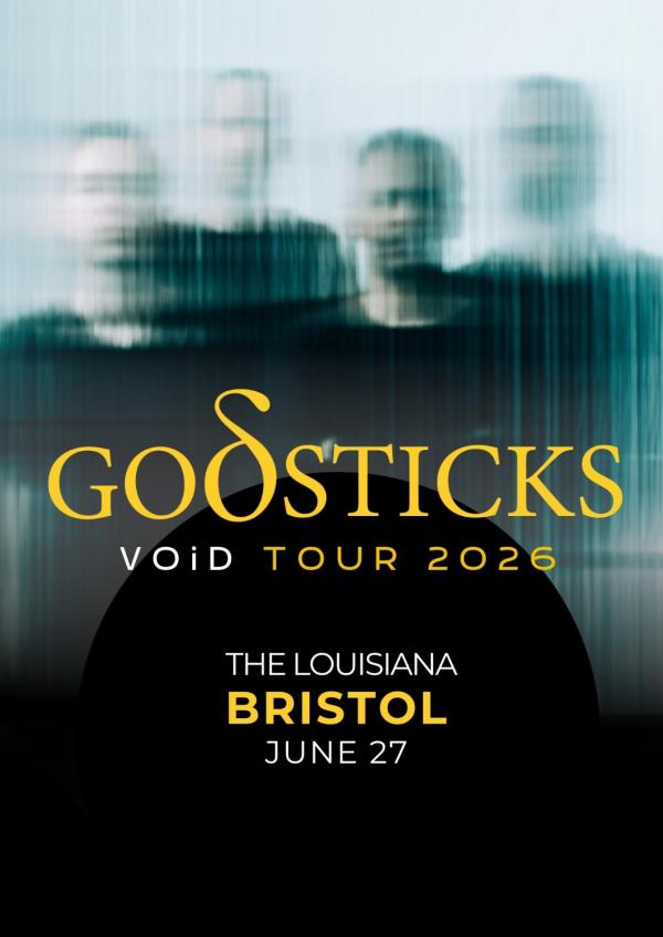 Godsticks