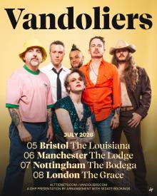 Vandoliers