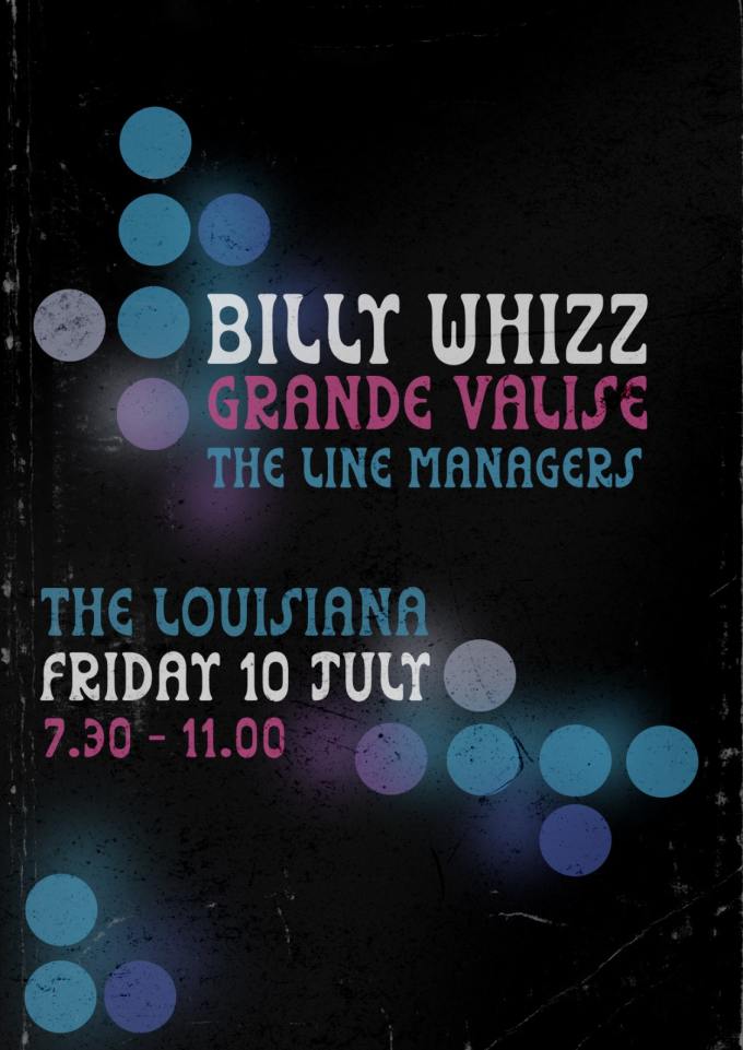Billy Whizz