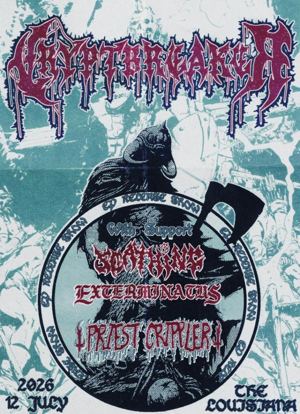 CRYPTBREAKER
