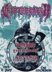CRYPTBREAKER