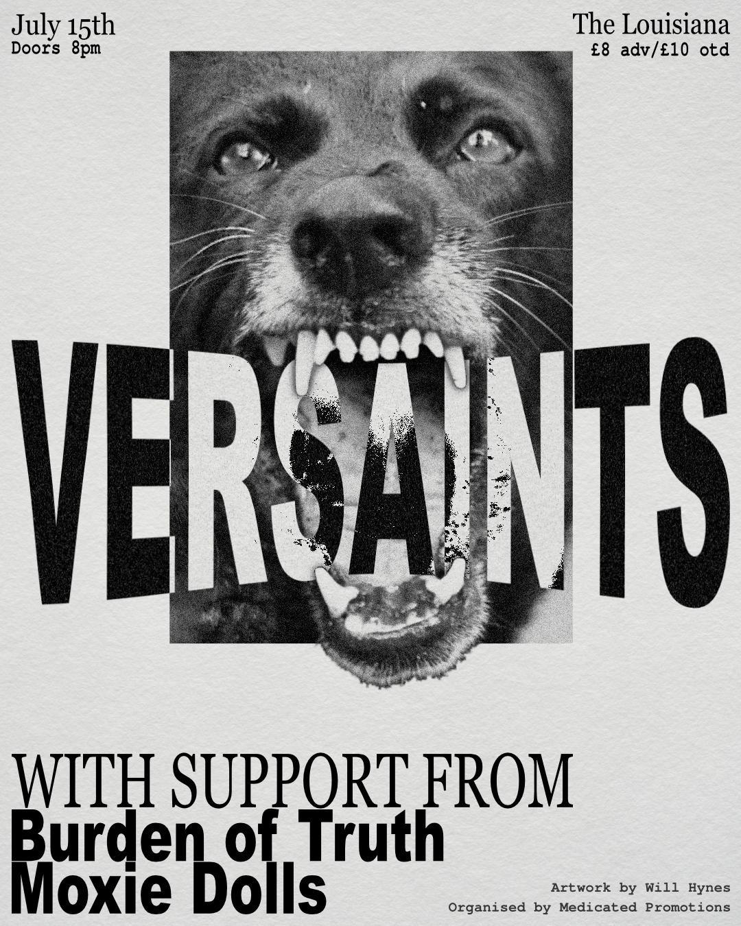 VERSAINTS