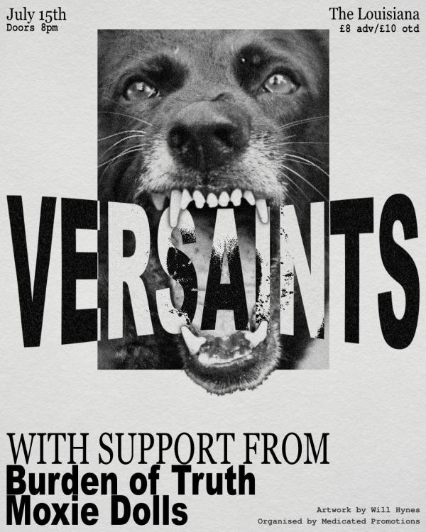 VERSAINTS
