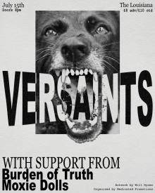 VERSAINTS
