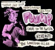 FLUMP