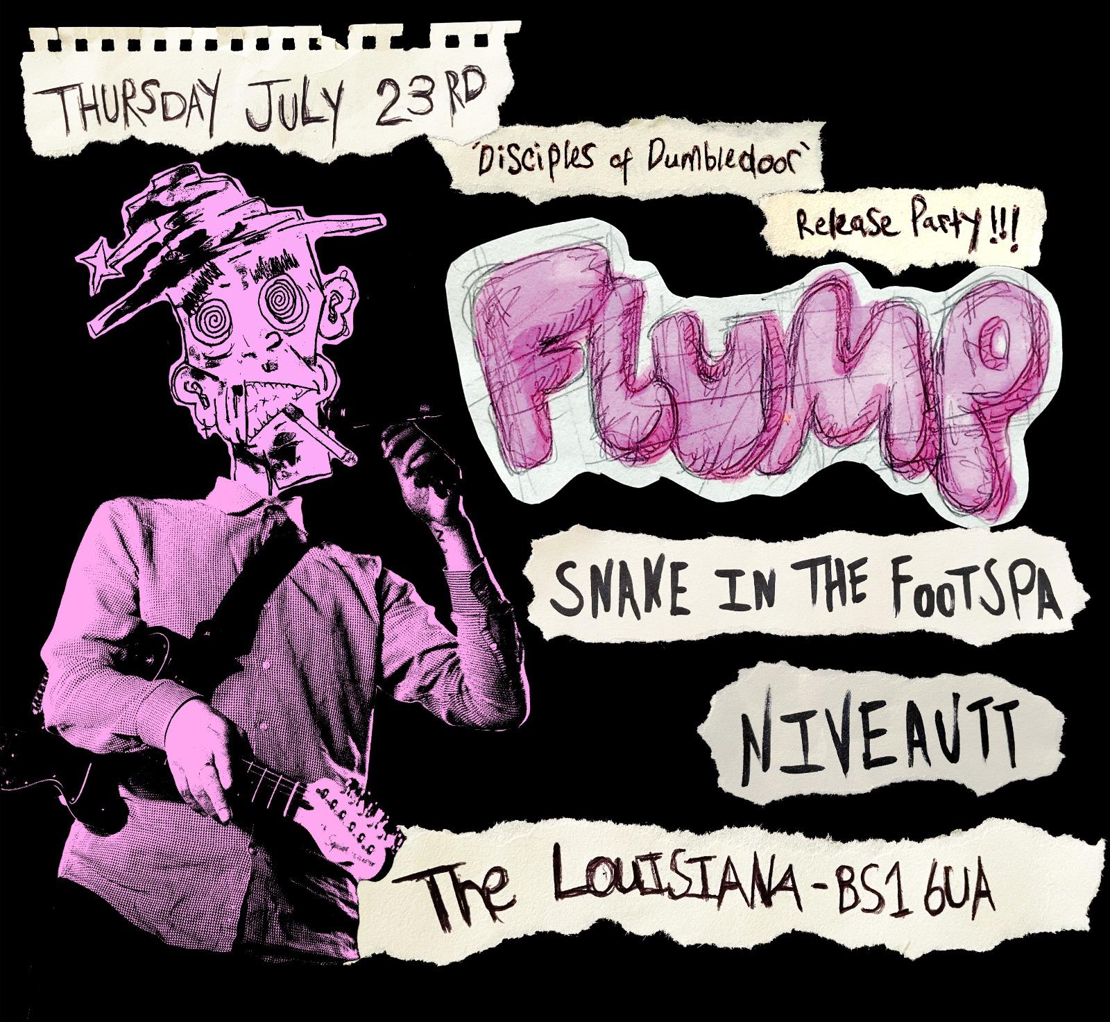 FLUMP