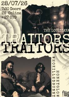 TRAITORS