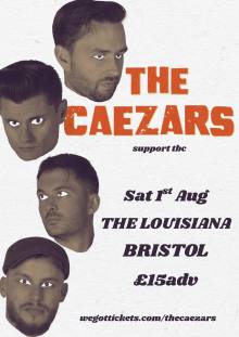 The Caezars