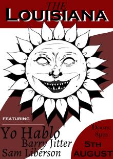YO HABLO