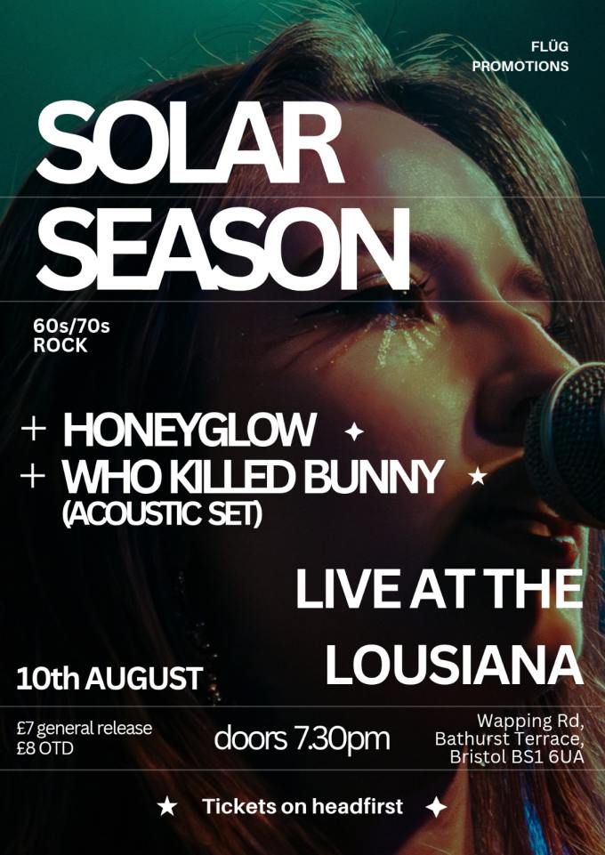SOLAR SEASON