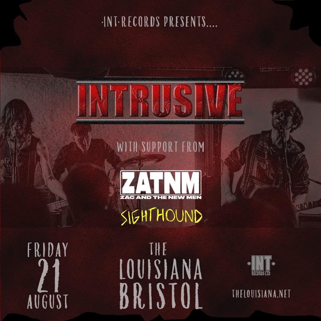 INTRUSIVE