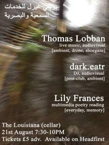 THOMAS LOBBAN