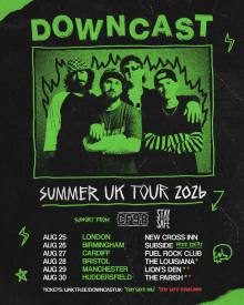 downcast