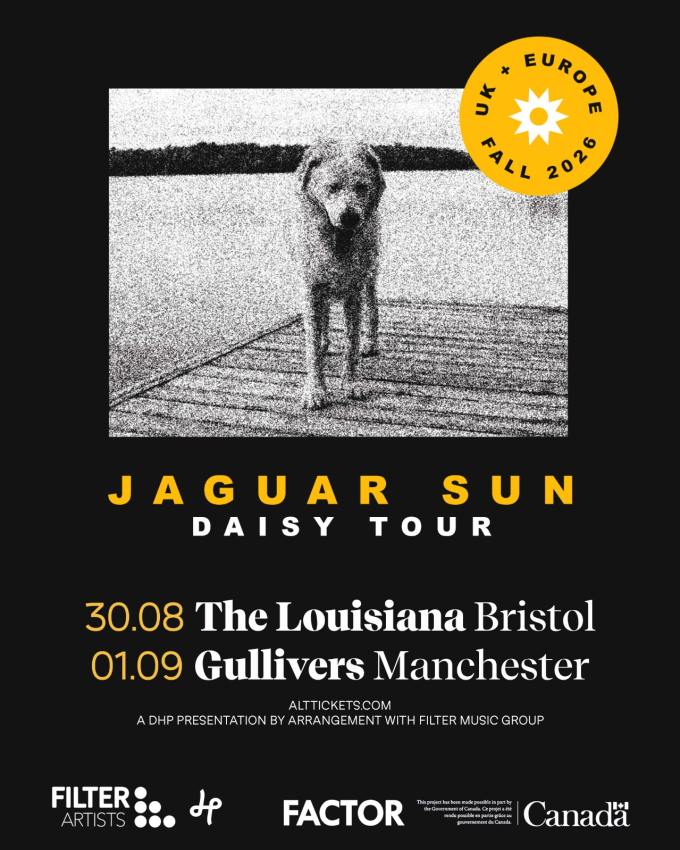 Jaguar Sun