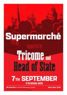 SUPERMARCHE