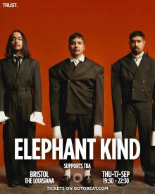 Elephant Kind