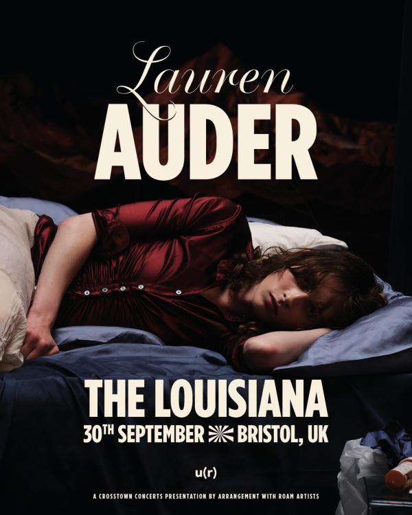 Lauren Auder