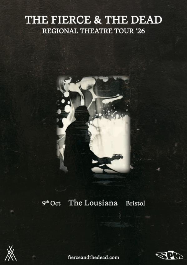 The Fierce & The Dead
