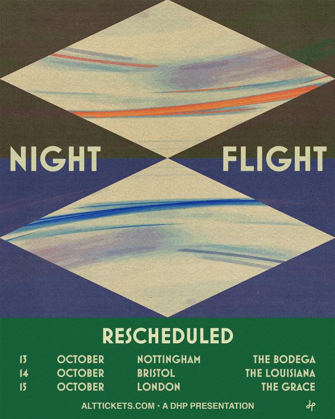 NIGHT FLIGHT
