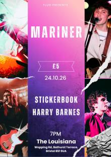 MARINER
