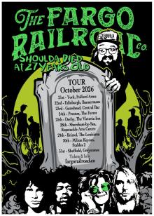 The Fargo Railroad Co.