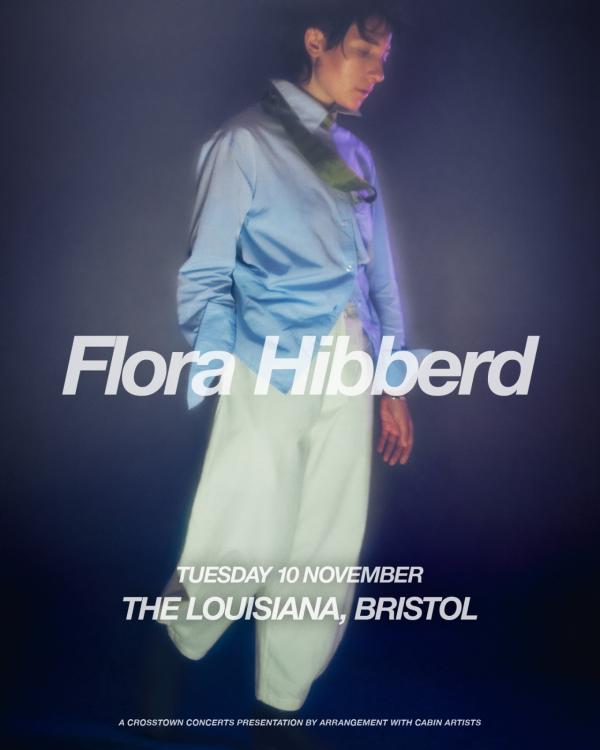 Flora Hibberd