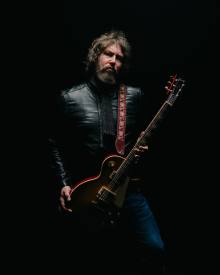Jack J Hutchinson Band