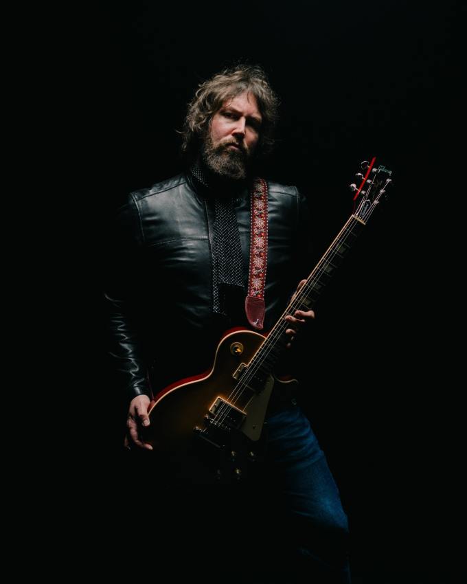 Jack J Hutchinson Band