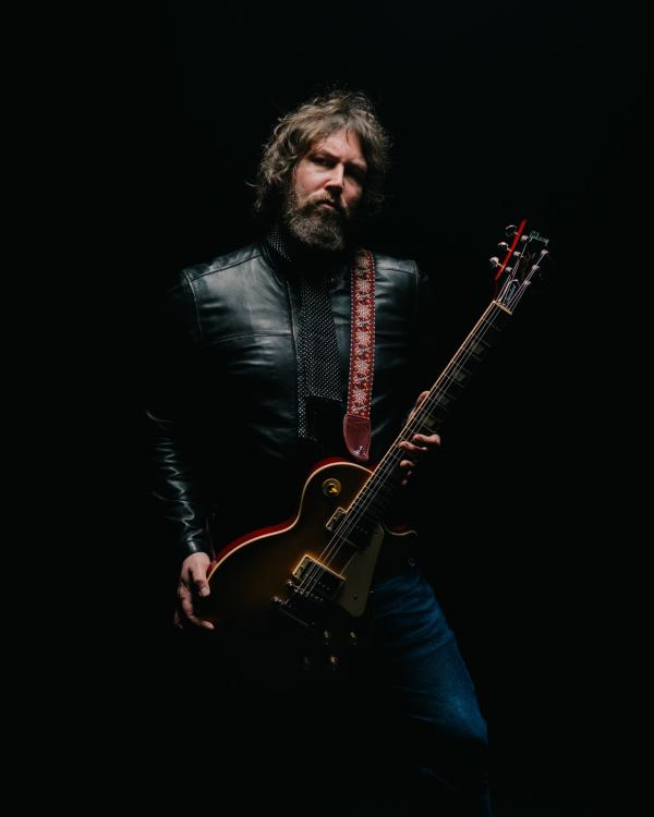 Jack J Hutchinson Band