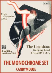The Monochrome Set