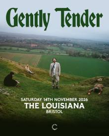 Gently Tender