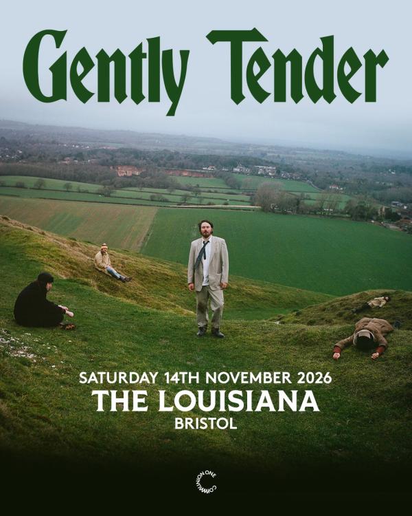 Gently Tender