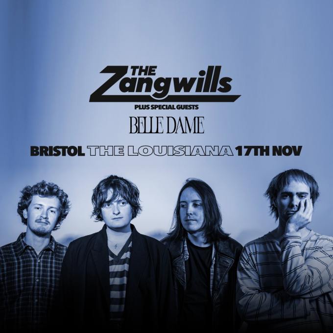 The Zangwills