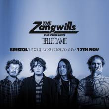 The Zangwills