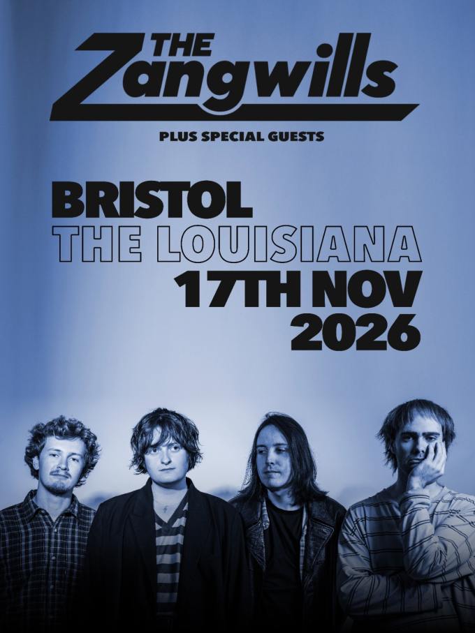 The Zangwills