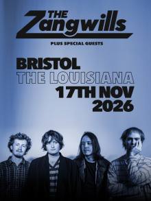 The Zangwills