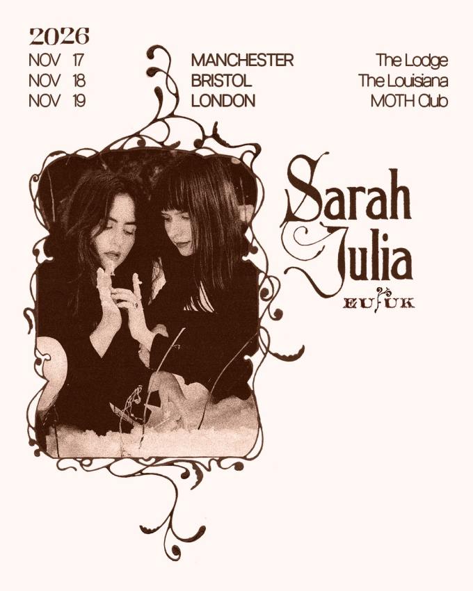 Sarah Julia