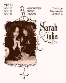 Sarah Julia