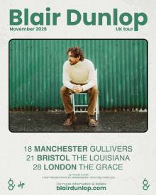 Blair Dunlop