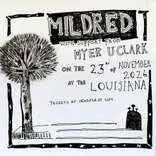 Mildred (US)