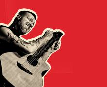 JON GOMM