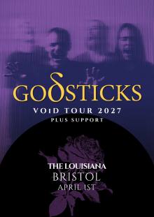 GODSTICKS