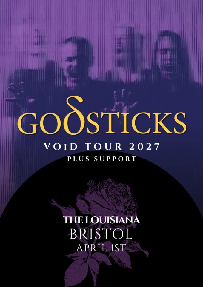 GODSTICKS