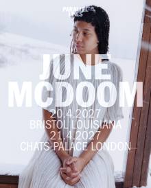 JUNE MCDOOM
